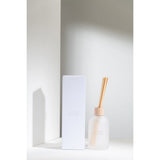 Diffuseur J-Line Fleur Blanche - angle latéral montrant la hauteur