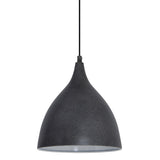 Suspension "Tête d'épingle"