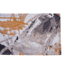 Tapis Eco - Milieu De - Tapis Multicolore