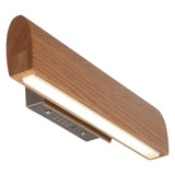 Applique murale LED "Rondo" b:35cm