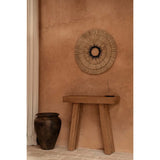 La console Stance - Naturel