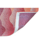 Tapis Eco - Automne - Tapis rouge