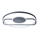 Plafond LED D: 54 cm "Brendan"