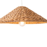 Lampe pendentielle Korb D: 45 cm
