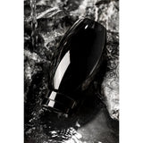 Grand vase moderne, design innovant, dos en verre haut de gamme. RUD44ZW