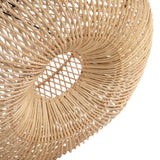Le Pendentif Batu Bolong - Naturel - L