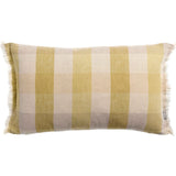 Coussin imprimé Kate Bronze 30 x 50