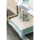Ambiance cosy avec le coussin J-Line Woven