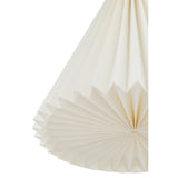Lampe J-Line allumée, ambiance lumineuse