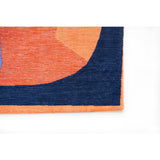 Tapis Eco Carpe Diem - dimensions 140x200 cm