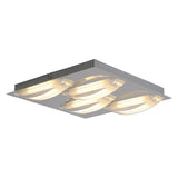 Plafonnier LED "Coire"