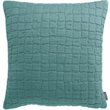 Coussin Stonewashed Swami Lichen 45 X 45