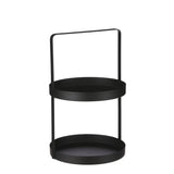 Etagère Noir