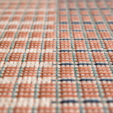 Tapis Miria extérieur Multico 120 x 170