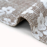 Tapis Eco - Brume Matinale - Tapis Gris
