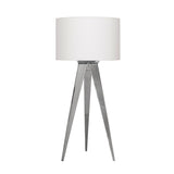 Lampe tabouret 3 pieds "Tripod"