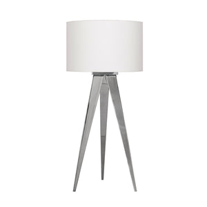 Lampe tabouret 3 pieds "Tripod"