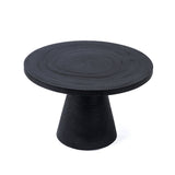 La table basse Hi Matata - Noir