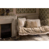 Plaid Betani Neige 130 x 160