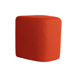 Pouf Rétro Mesh Triangle