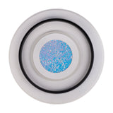 Plafond LED "Stelios" D: 45 cm