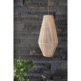 Le Pendentif Afrodisiac - Naturel - M