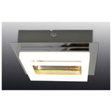 Plafonnier LED "Bristol"