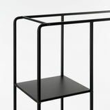 Élément mural Jules Noir