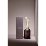 Zoom sur le diffuseur Vanille Gourmande J-Line, détails de la texture