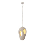 Lampe suspendue qui | 43 cm