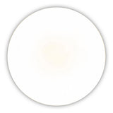 Plafond LED "Mesa" avec détecteur de mouvement HF