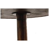 Table à manger Sycomore L