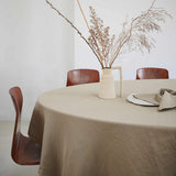 Nappe Marcel Ginger 160 x 250