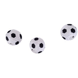 Textile de chaîne légère solaire LED 20 "football", pour l'extérieur, chaîne légère-métal, plastique et textile en noir, avec LED intégrée