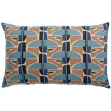 Coussin imprimé Farel Multico 40 x 65