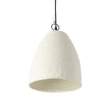 La Suspension Savana - Blanc - S