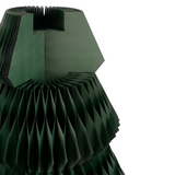 Sapin de Noël décoratif Vert foncé