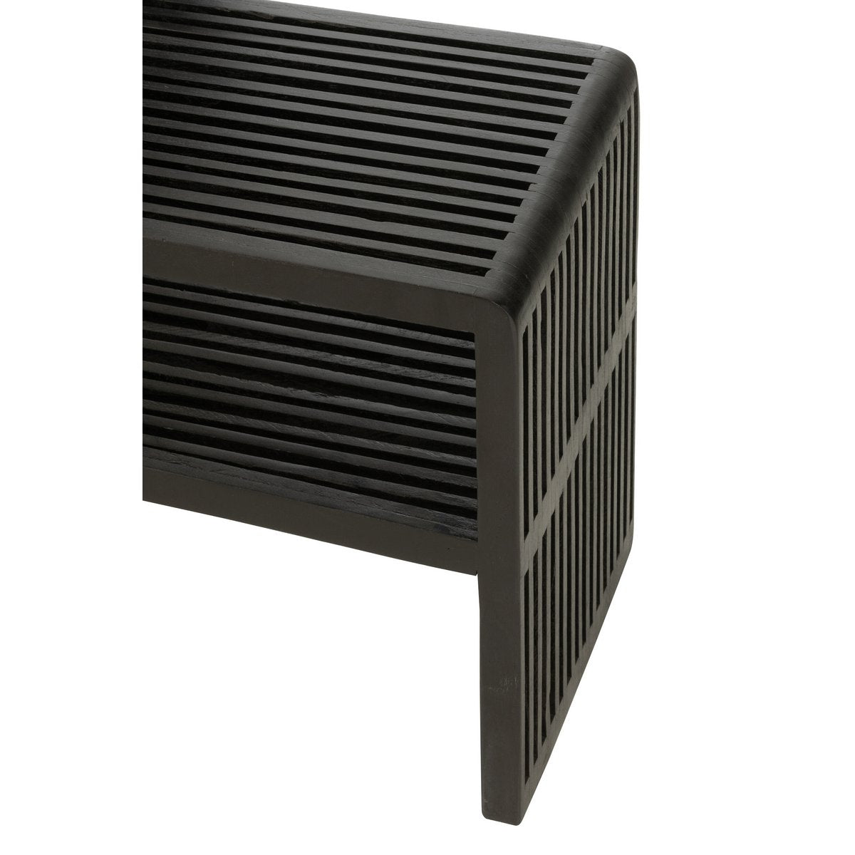 Console J-Line - vue latérale