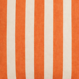 Coussin décoratif Orange