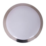 Plafonnier LED "Trieste" d: 58,5cm