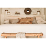 Le Miroir Alang Alang - Naturel - S