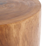 Tabouret The Tribe - Naturel