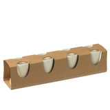 Ambiance chic avec la boîte à café J-Line en cuisine