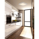 Plafonnier LED "Madrid"