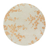 Tapis Eco - Petal Dew - Tapis beige