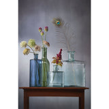 Bouteille décorative de Guan Transparent