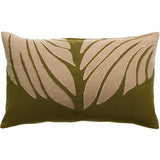 Coussin Nilos Cèdre 40 x 65