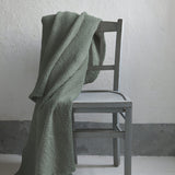 Jete Stonewashed Maia Vert de Gris