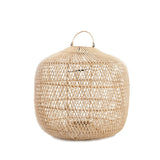 Le Pendentif Batu Bolong - Naturel - L