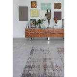 Tapis Eco - Padoue Beige - Tapis Beige